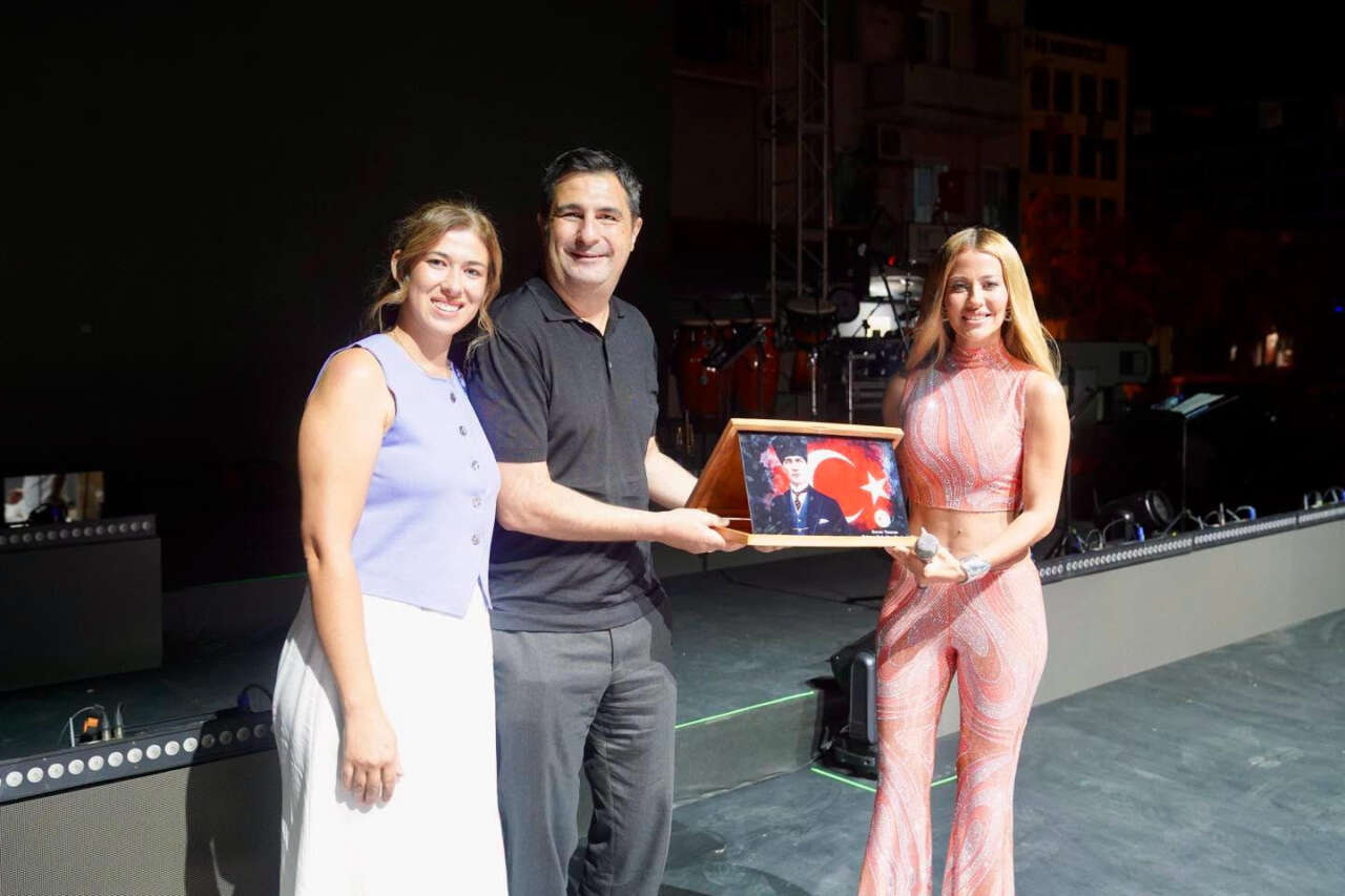 Ortaca’da Festival Coşkusu İki Gündür Sürüyor